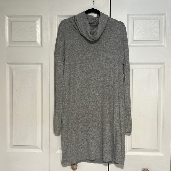 Knit GAP Sweater Dress - Size XL - Picture 1 of 2